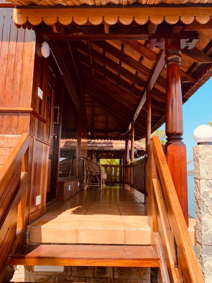Cherai Lake Resort Cherai Beach Extérieur photo